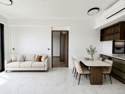 Tanah Merah Kechil Link (D16), Condominium #594378231